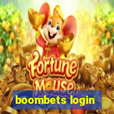 boombets login